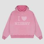 Misbhv Hoodie