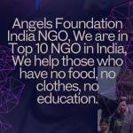 Revolution angelsfoundation