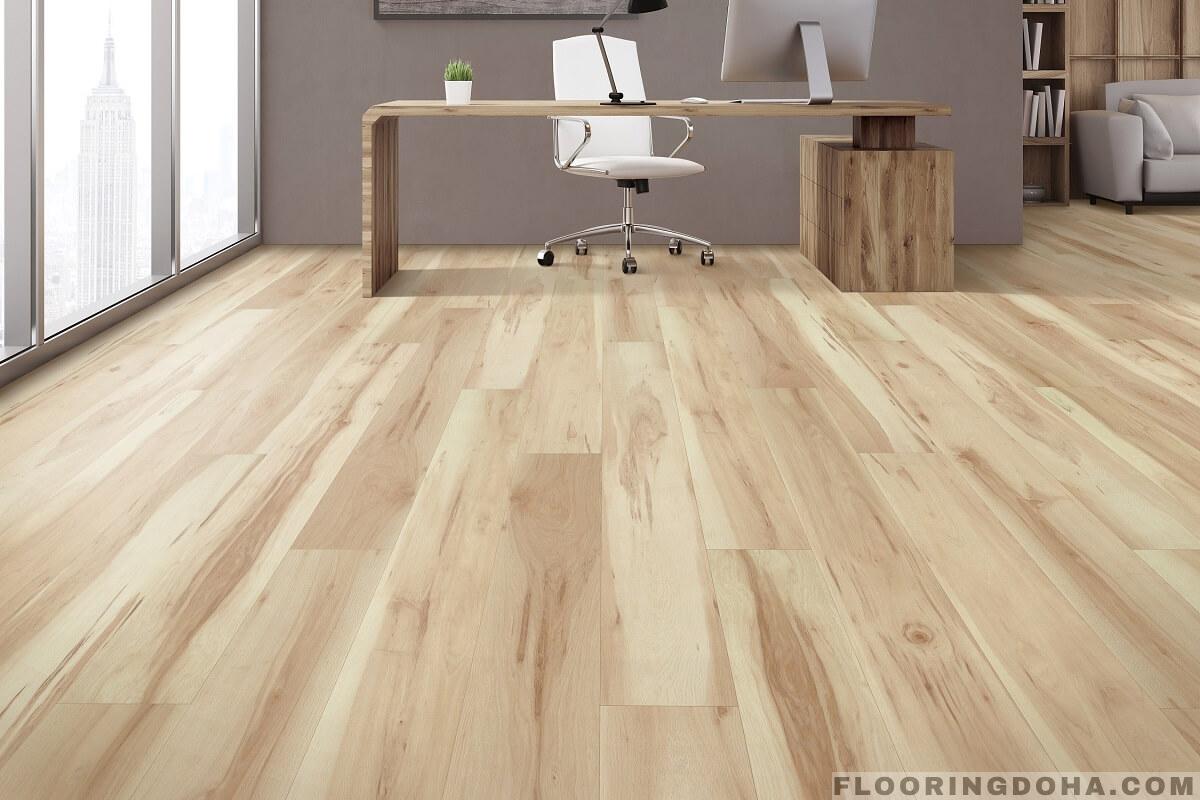 Buy Best Vinyl Flooring in Doha @ Lowest Prices