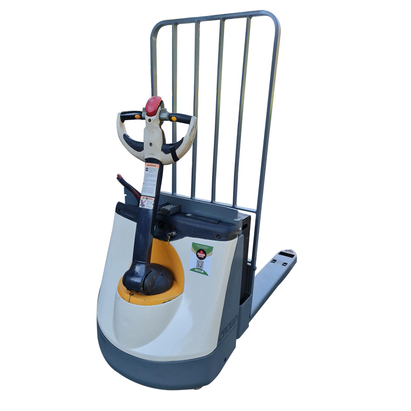 Top-Quality Pallet Jacks for Sale | Affordable Models