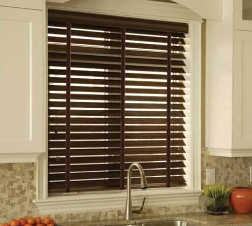 Buy Best Wooden Blinds in Dubai & Abu Dhabi - Save Upto 30%