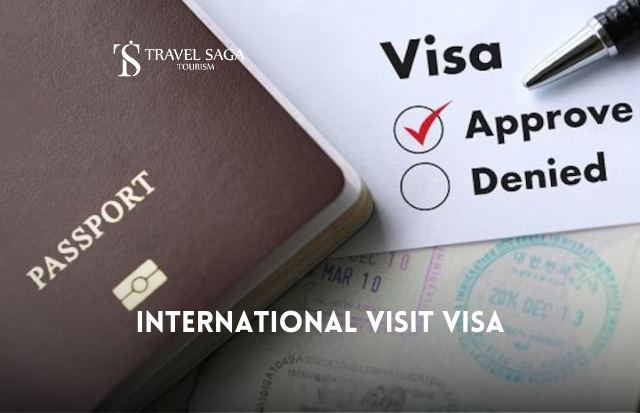 International Visa Service | Global visa services | Online Process