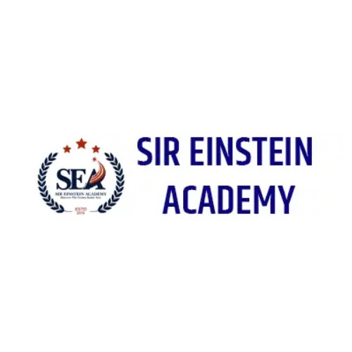 sireinstein academy