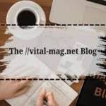 thevital magnetblogs