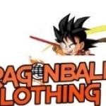 Dragon Ball Clothing