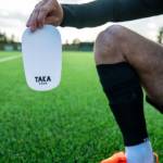 Professional Soccer Shin Guards