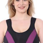 High Impact Sports Bra