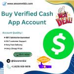 Buy Verified Cash App Account