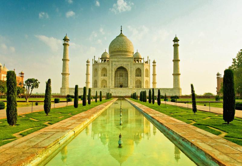 Golden Triangle 2 Days Tour: Best Cheapest Trip in India