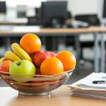 Office fruit supplier UK