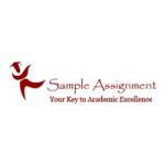 Sample Assignment