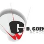 G. D. Goenka Public School