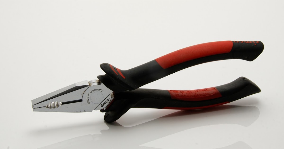 Why Crimping Pliers Are Important in Electrical and Mechanical Projects