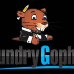 Laundry Gopher