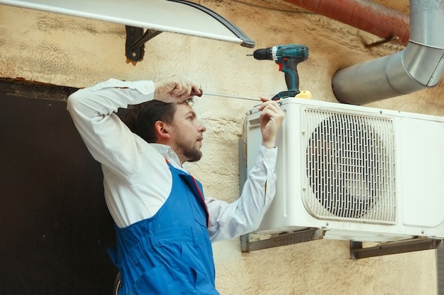 7 Reasons That Might Trigger You To Get an AC Replacement