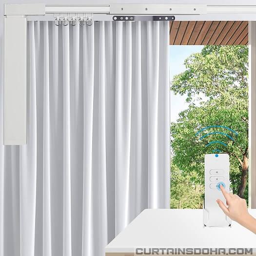 Buy Best curtains in Doha @ Exclusive Collection Don’t Delay