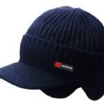 Winter Mens Hat