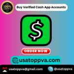 Buy Verified Cash App Accounts