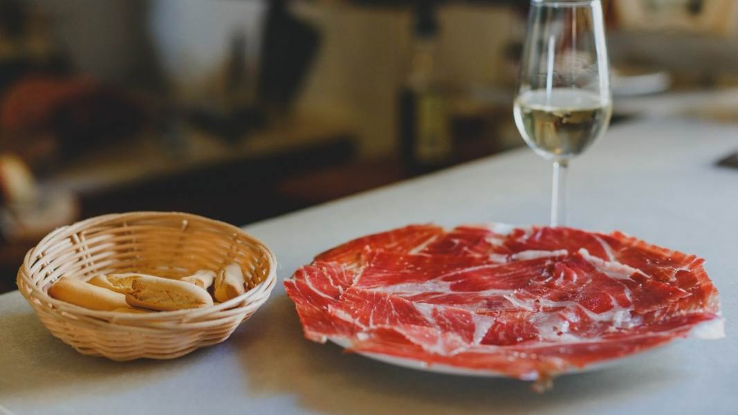 Unforgettable Seville Tapas Tour | Flavors of Andalucia