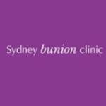 Sydney bunion clinic Bunion Clinic