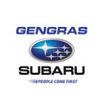 Gengras Subaru