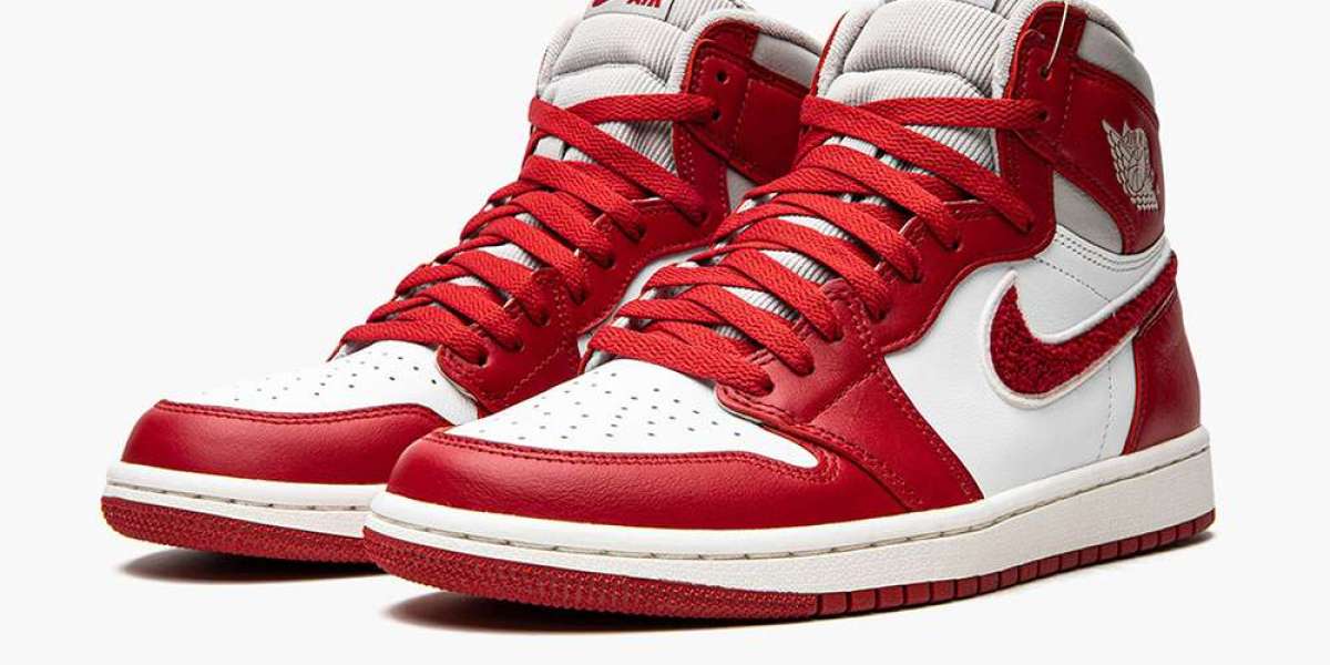 Nike Air Jordan Shoes