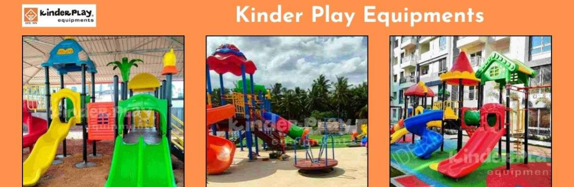 Kinderplay equipment