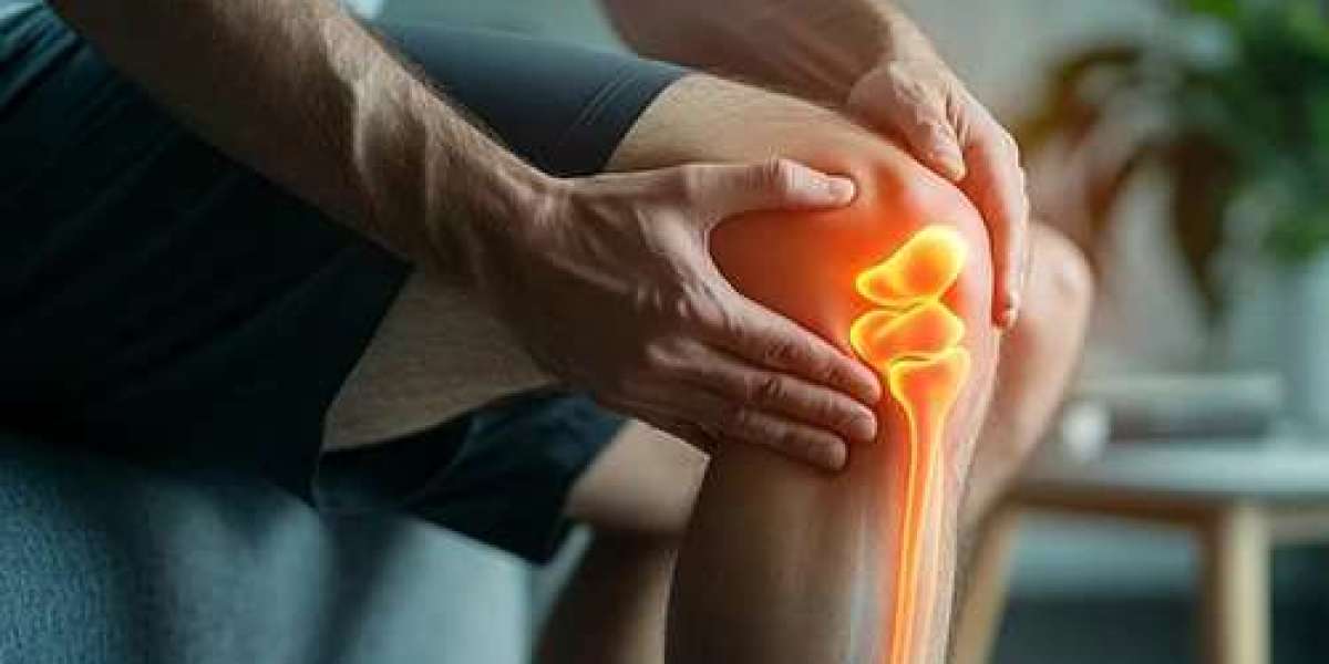 How to Help a Family Member Decide if TKR Is the Right Option