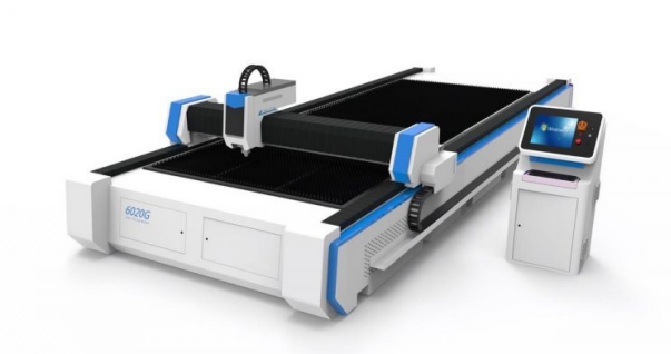 Fiber Laser Cutting Machine Manufacturer in India