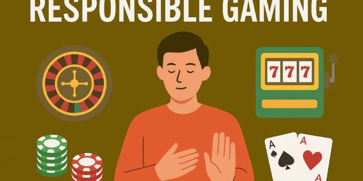 How to Gamble Smarter: Essential Responsible Gaming Strategies
