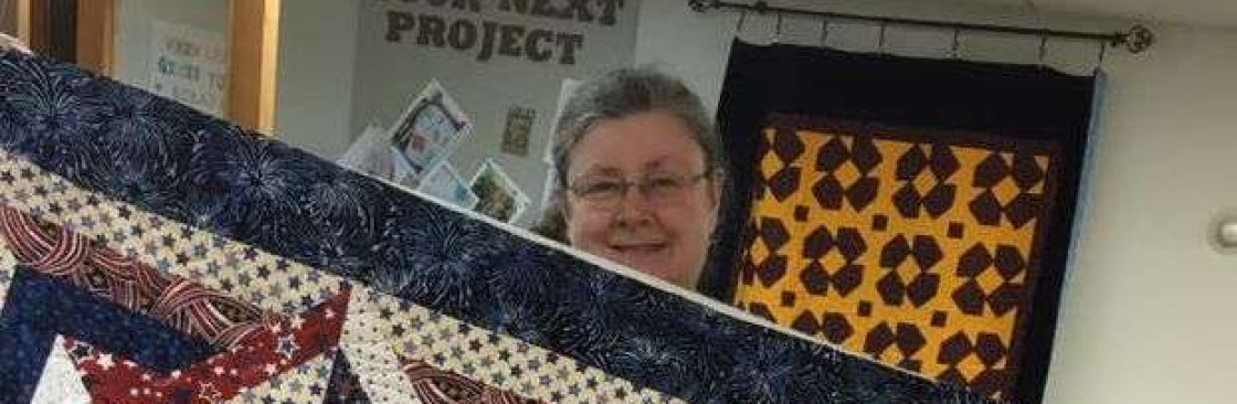 Burlington Electric Quilters