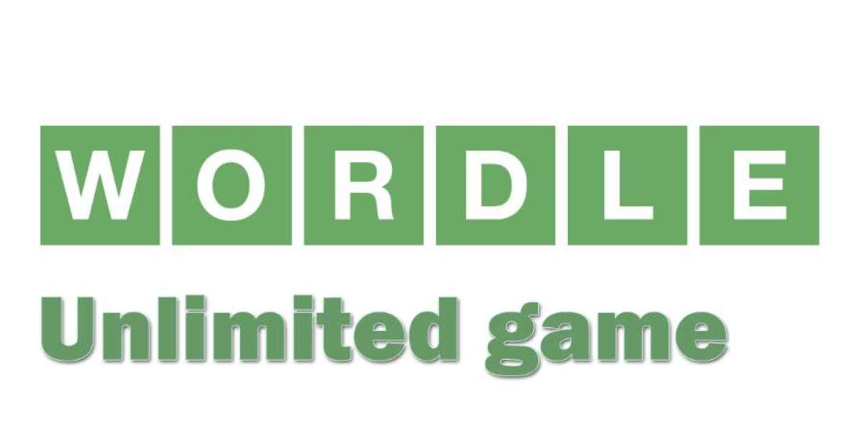 Wordle Unlimited The Game You Cannot Stop Playing