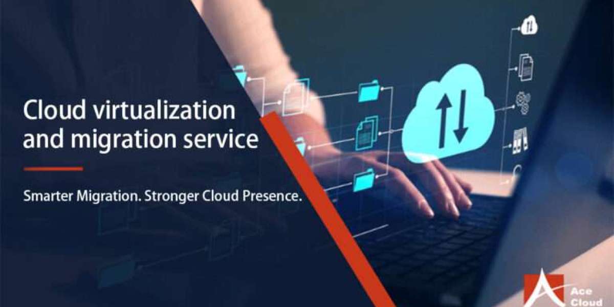 Cloud VDI and Desktop Virtualization Company | DaaS, Migration & Consulting