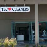 TLC Cleaners