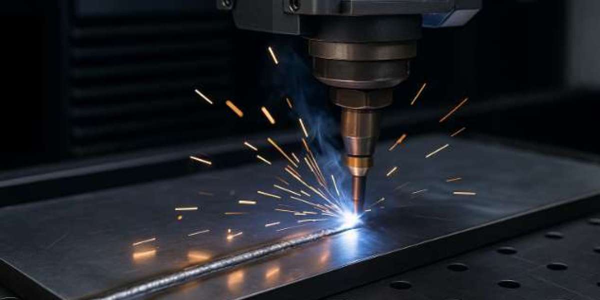 The Complete Guide to Welding Sheet Metal