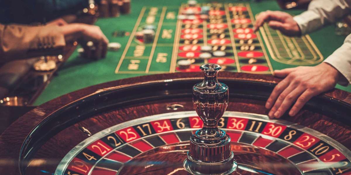 O Impacto das Inovações Tecnológicas nos Cassinos Online: Como a Realidade Virtual e a Inteligência Artificial Estão Tra