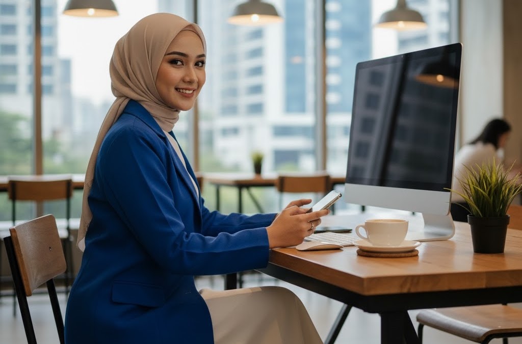 Cara Aktifkan COD di Shopee Pakai 6 Langkah Ini