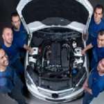 Meineke Car Care Center