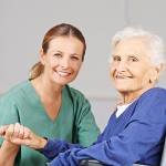 Home Instead Senior Care