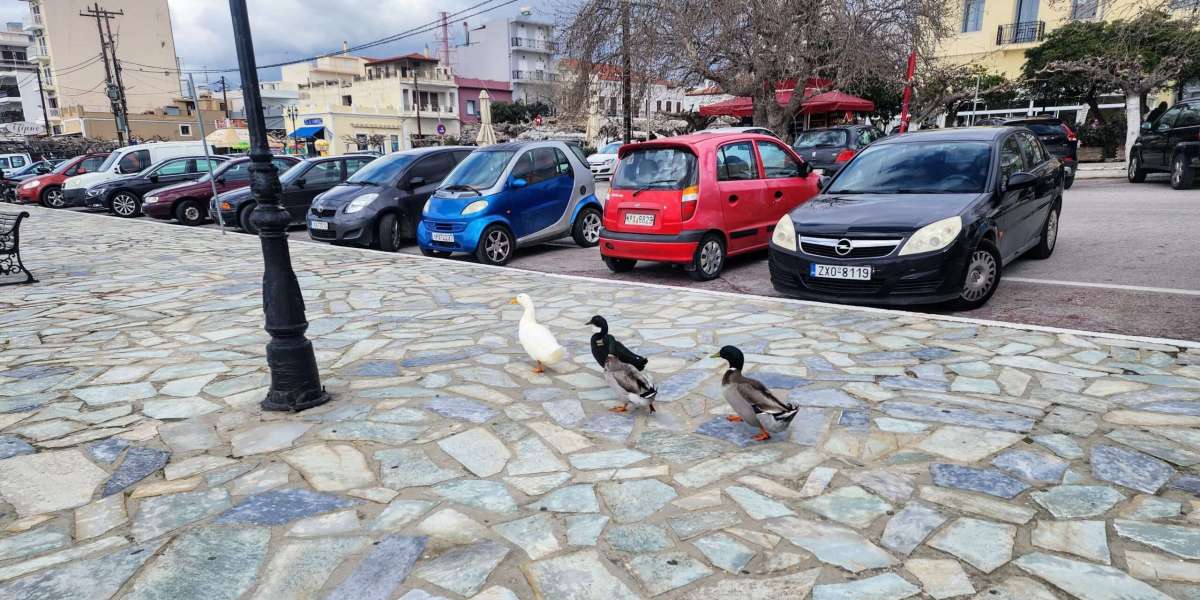 How Tourism Growth Is Impacting Real Estate Prices in Greece — Real Estate in Greece