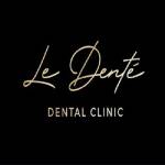 le dente