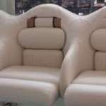 Seams To Be Upholstery