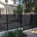 Fence Contractors Miami