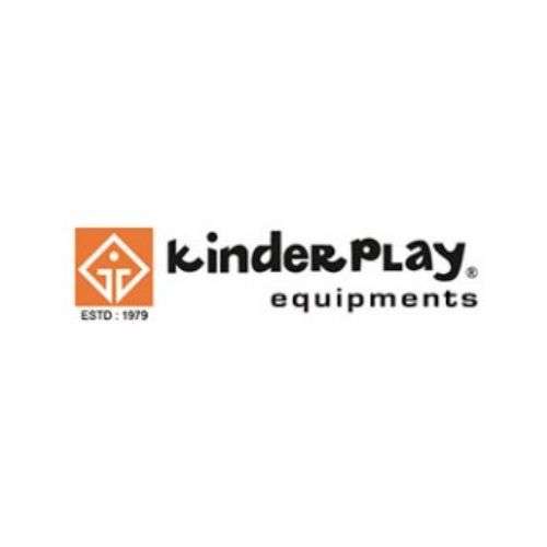 Kinderplay equipment