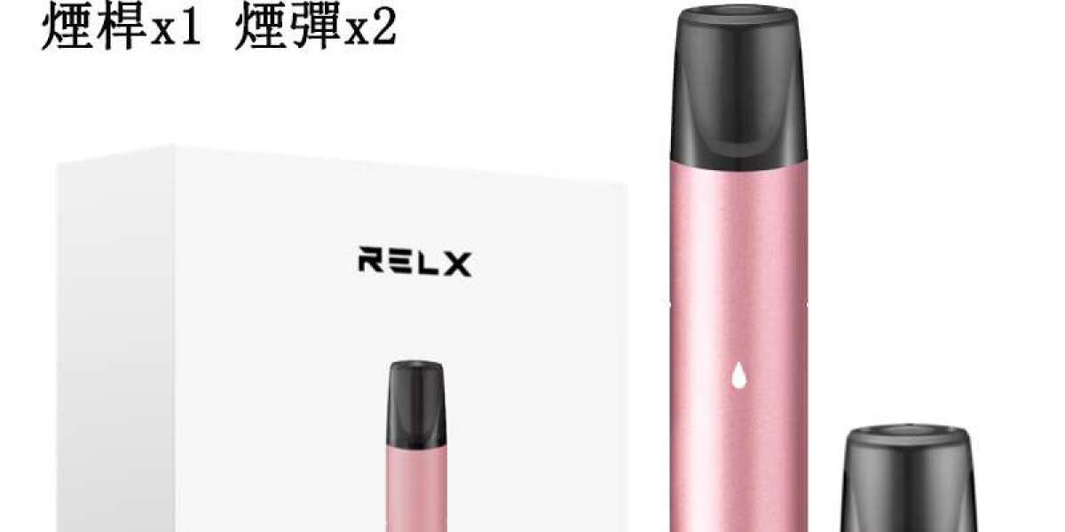 รีวิวสินค้า RELX และหัวพอตยอดนิยมสำหรับสายสูบยุคใหม่