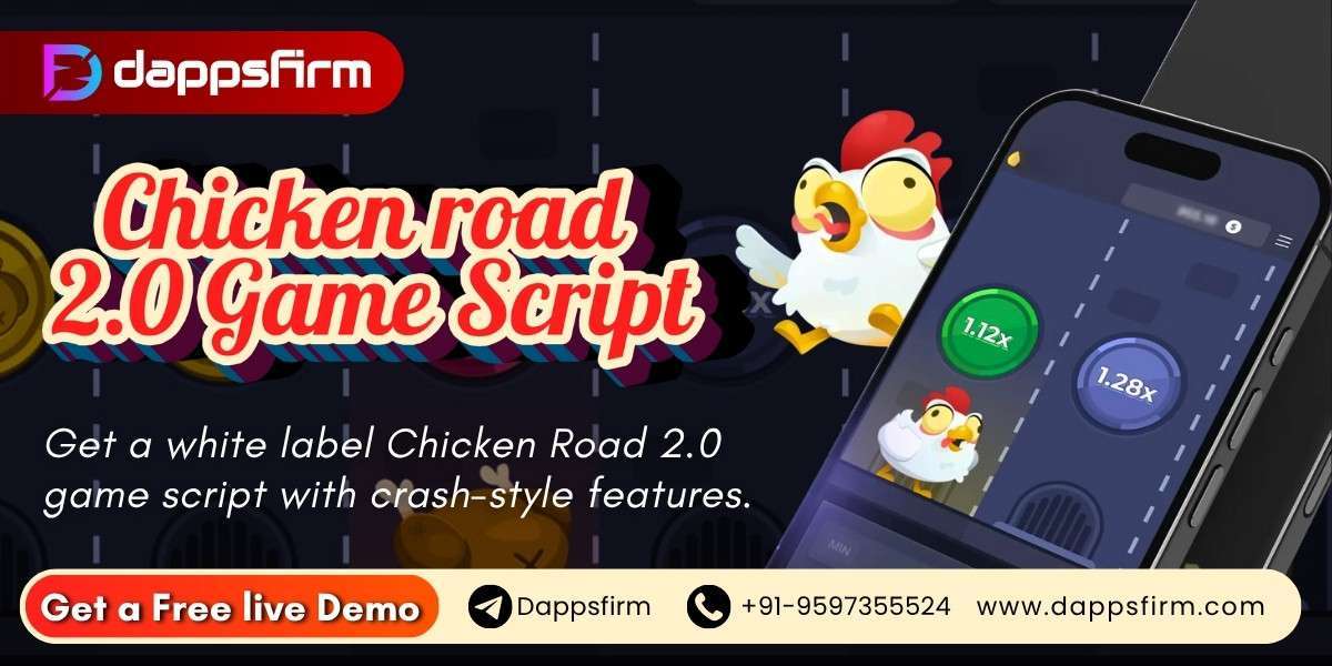 Affordable Chicken Road 2.0 Script for Entrepreneurs — Get a Free Demo Now!