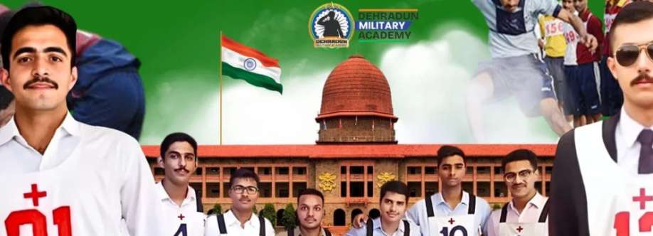 Dehradun Military Academy