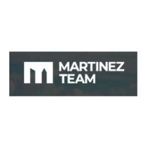 Martinez Team Commercial