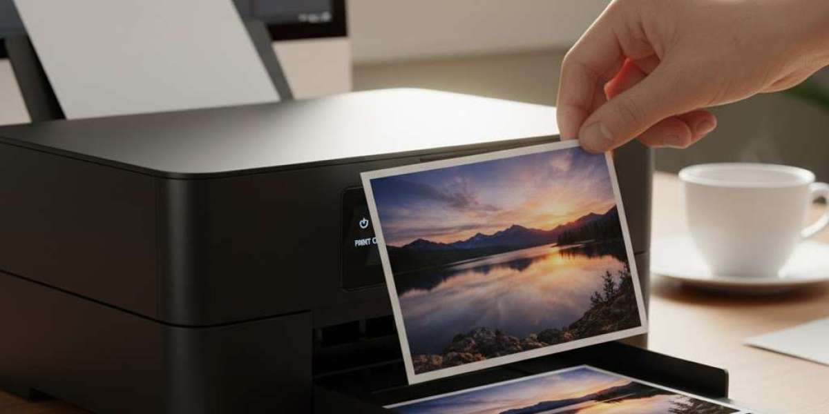 Global Photo Printing Market Set for Robust Expansion as Demand for Personalized Visual Content Surges