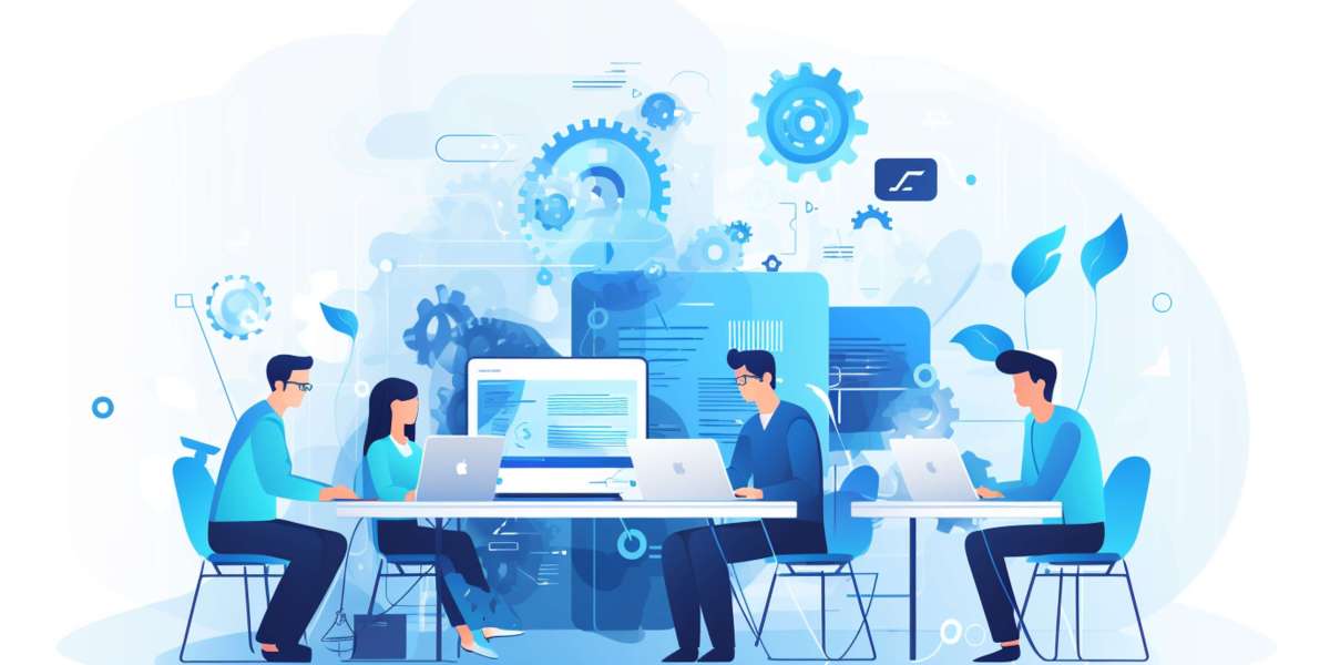 Get to Know ITIS AG – Innovating ERP and Cloud Services